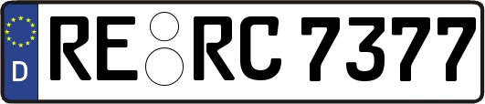 RE-RC7377