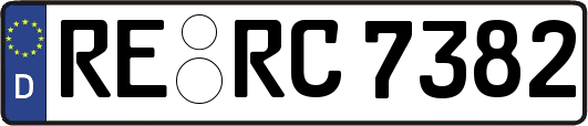 RE-RC7382