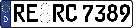 RE-RC7389
