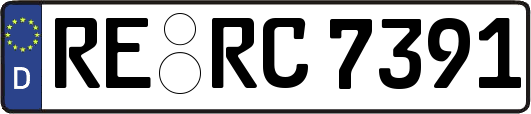 RE-RC7391