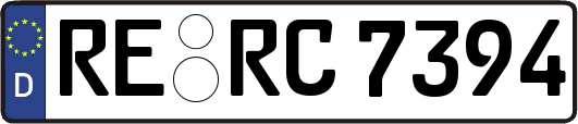RE-RC7394