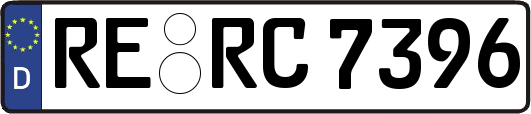 RE-RC7396