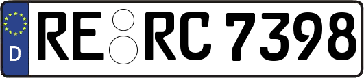 RE-RC7398