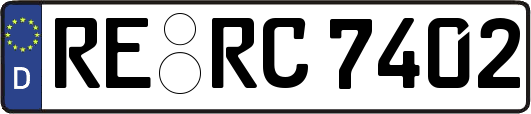 RE-RC7402