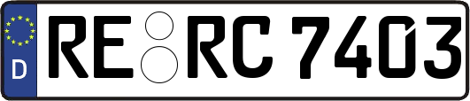 RE-RC7403