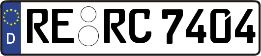 RE-RC7404