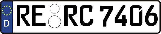 RE-RC7406