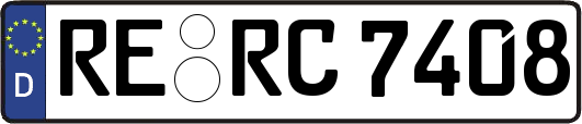 RE-RC7408