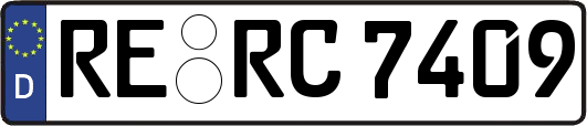 RE-RC7409