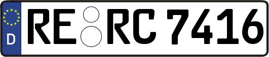 RE-RC7416