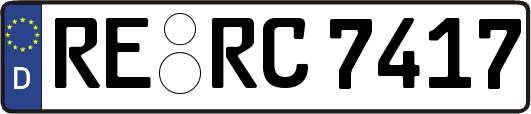 RE-RC7417