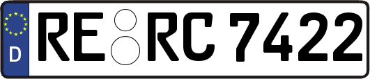 RE-RC7422