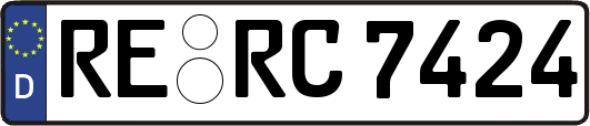 RE-RC7424