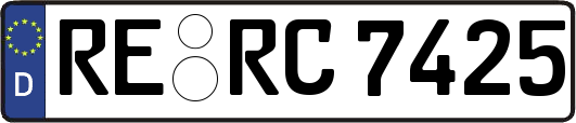 RE-RC7425