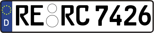 RE-RC7426