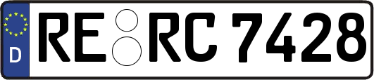 RE-RC7428
