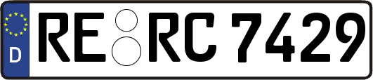 RE-RC7429