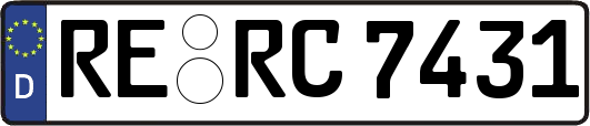 RE-RC7431