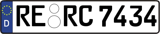 RE-RC7434
