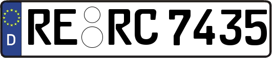 RE-RC7435