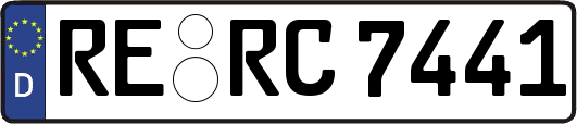 RE-RC7441