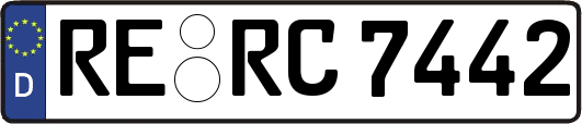 RE-RC7442