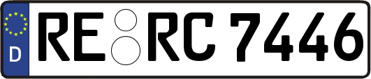 RE-RC7446
