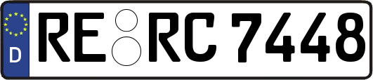RE-RC7448