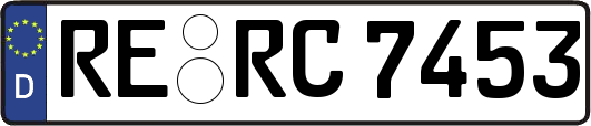 RE-RC7453