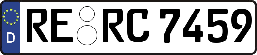 RE-RC7459