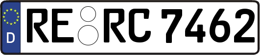 RE-RC7462