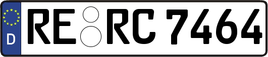 RE-RC7464