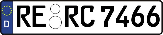 RE-RC7466