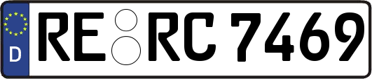 RE-RC7469