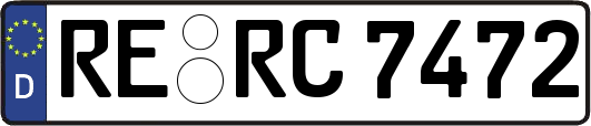 RE-RC7472