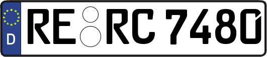 RE-RC7480