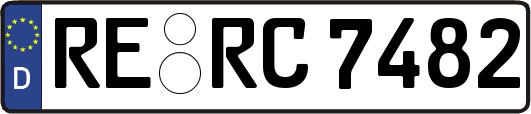 RE-RC7482