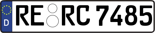 RE-RC7485