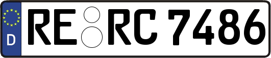 RE-RC7486