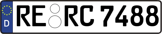 RE-RC7488