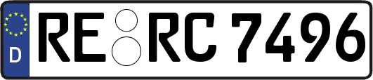 RE-RC7496