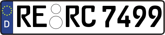 RE-RC7499