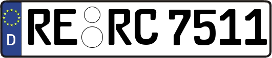 RE-RC7511
