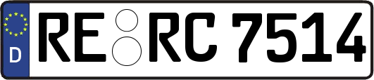 RE-RC7514