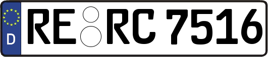 RE-RC7516