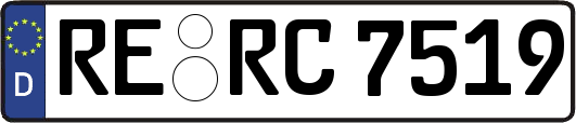 RE-RC7519