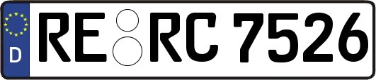 RE-RC7526
