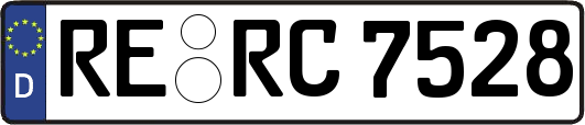 RE-RC7528