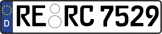 RE-RC7529