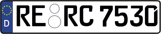 RE-RC7530